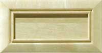 Normandie 7/8" 5-Piece Drawer Front