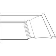 3D Profile for JLS (699) door.