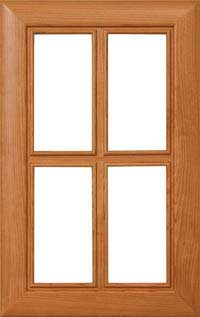 French Lite Door