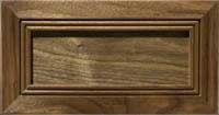 Windsor 3/4" 5-Piece Drawer Front