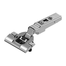 BLUM 110+° Inserta w/ BM Hinge
