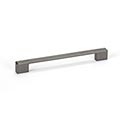 Sleek Line Pull 9-1/4" Slate