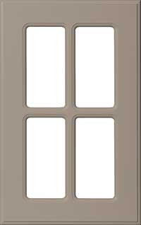 French Lite Door