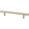 T-Bar Pull 128mm  Champagne Bronze