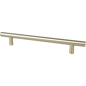 T-Bar Pull 160mm  Champagne Bronze
