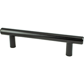 T-Bar Pull 96mm Black
