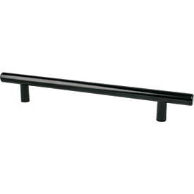 T-Bar Pull 160mm Black
