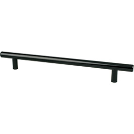 T-Bar Pull 192mm Black
