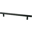 T-Bar Pull 192mm Black