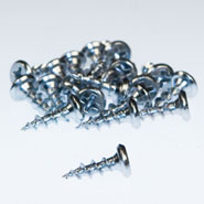 Drawer Guide Screws 1/2" #6