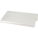 Edge Pull 56mm Brushed Nickel