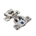 Salice Compact Hinge 5/8" Overlay Soft Close