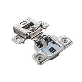 Salice Compact Hinge 3/4" OL
