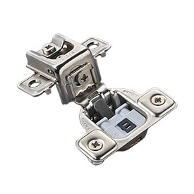 Salice Compact Hinge 1" OL
