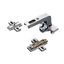 Salice 110° Corner Hinge Self Close 