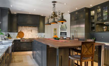 Gorgeous Grey Kitchen – 10276