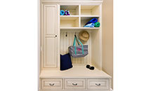 Heritage Mudroom - 10370