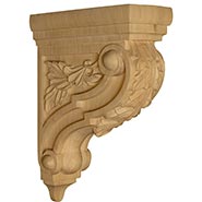 Corbel Acanthus A