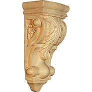 Corbel Acanthus C