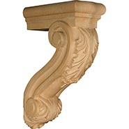 Corbel Acanthus G