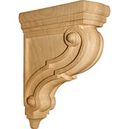 Corbel Traditional E (8084)