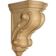 Corbel Traditional G