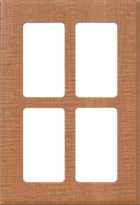 French Lite Door