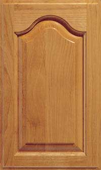 Colonial 3/4" Door