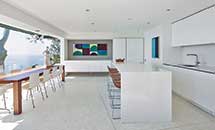 Heavenly High Gloss Kitchen - 10368