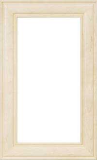 Sheldon 7/8" Glass Door