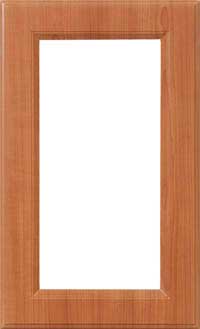 FS842 3/4" Glass Door