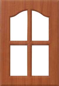 FS844 3/4" French Lite Door