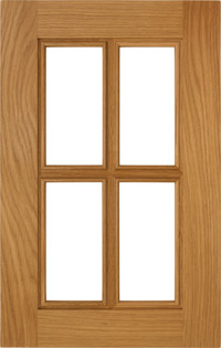 French Lite Door