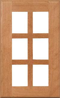 French Lite Door