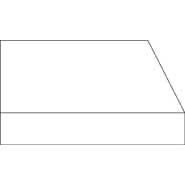 3D profile for Aries door.