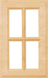 French Lite Door