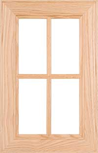 French Lite Door