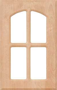 French Lite Door