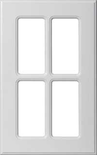 French Lite Door