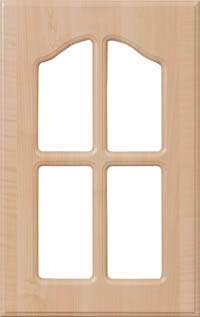 French Lite Door