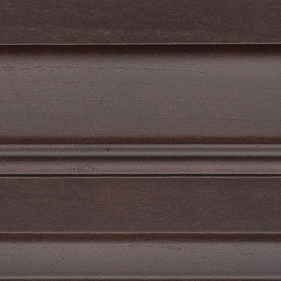 Coal on Cherry Finish Grade