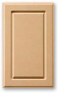 MDF Door (for painting)