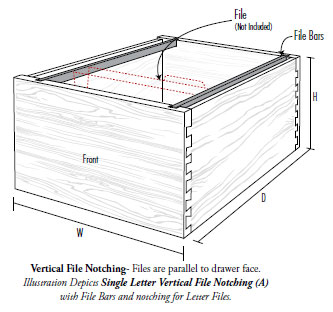 File Notch A