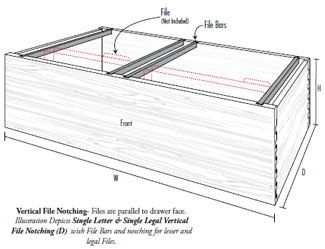 File Notch D