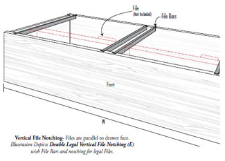 File Notch E